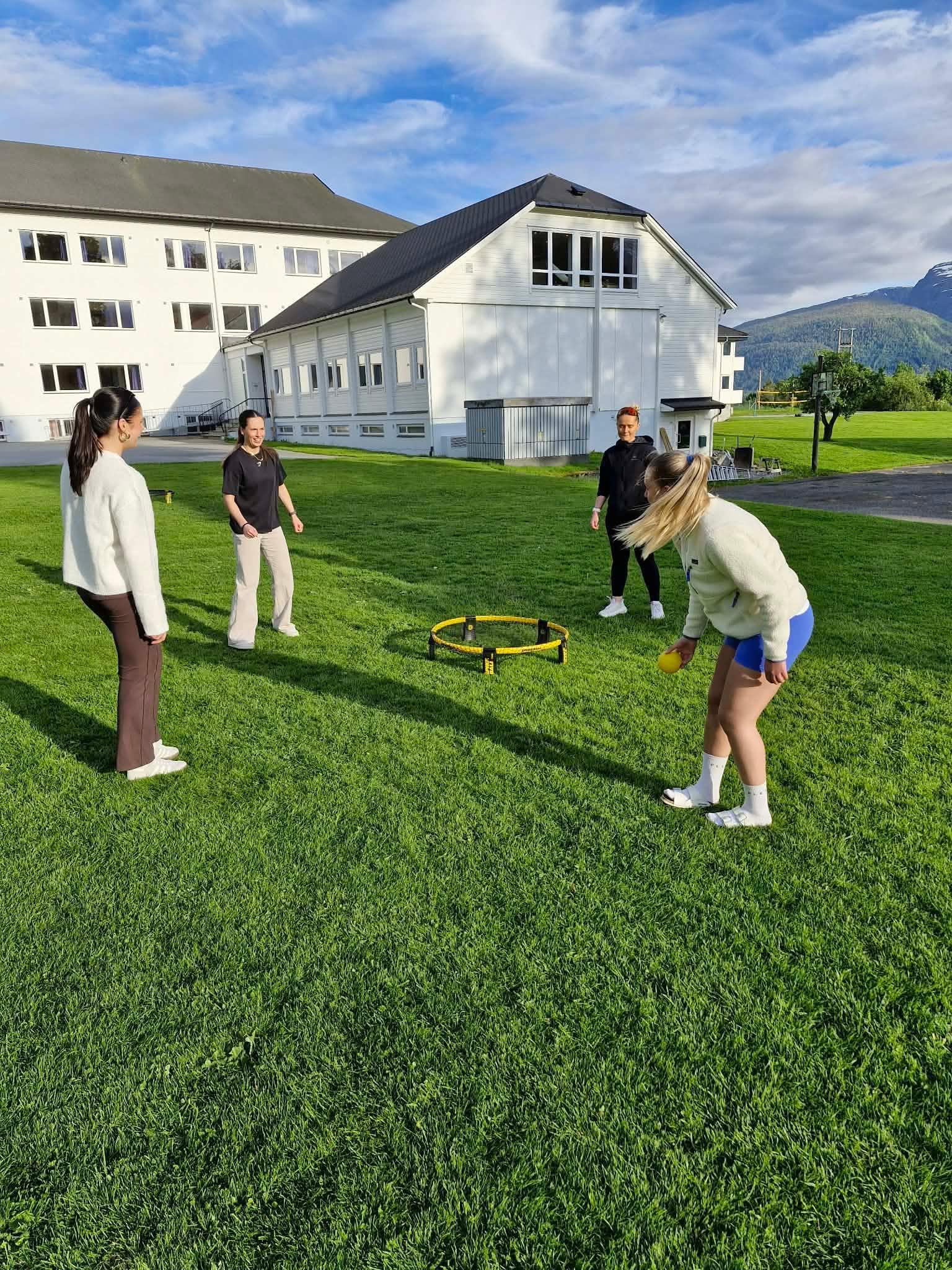 Custom image